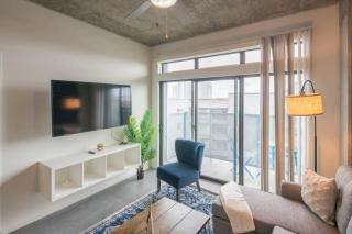 Desirable 2BD - Central DT, Gym, Pool, Parking Sleep8 - Phoenix - 7