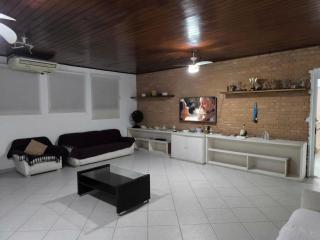 Casa pé na areia - 7