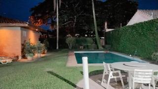 Casa pé na areia - Guarujá - 6