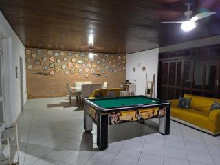 Casa pé na areia - 3
