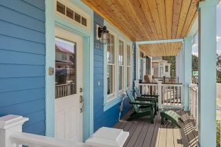 Unit Sea by Seabrook Hospitality - Pacific Beach - 8