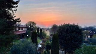 L'Alba al Cascinale - by tourquoisevea - Ponti Sul Mincio - 0