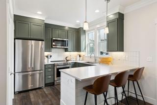 Unit Sea by Seabrook Hospitality - Pacific Beach - 5
