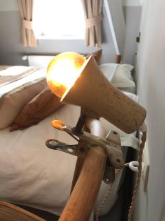 Chateau Fort Lapin kamer 2 - Brujas - 5