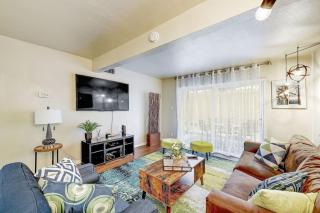 Centrally located in Historic Tarrytown - Austin - 0