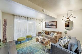Centrally located in Historic Tarrytown - Austin - 6