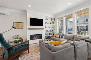 Unit Sea by Seabrook Hospitality - Pacific Beach - 7