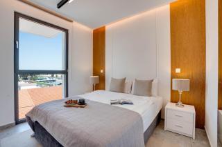 Sea View Central Deluxe Gaia 302 - Larnaca - 3