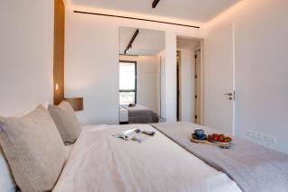Sea View Central Deluxe Gaia 302 - Larnaca - 2