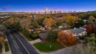 Quiet 3 Bedroom Home Walkable to Zilker Park - Austin - 8