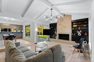 Quiet 3 Bedroom Home Walkable to Zilker Park - Austin - 4