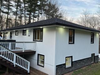 Modern getaway in Catskills - Cairo - 9