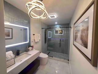 Modern getaway in Catskills - Cairo - 1