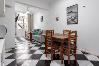 50 metros Praia de Copacabana - 3