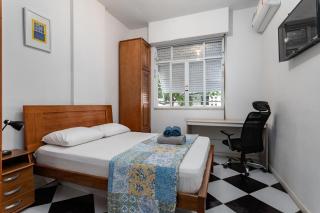 50 metros Praia de Copacabana - 4