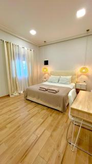 Elia Room & Garden - Kontokali - 0
