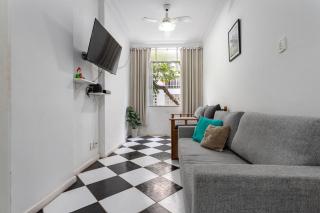 50 metros Praia de Copacabana - 9