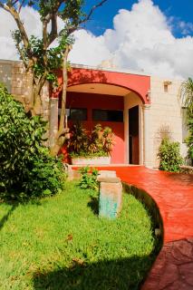 Hospedaje Dzipil - 5