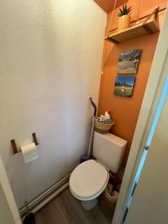 Le Lodge Morillon - Morillon - 8