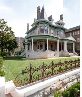 Hassinger Daniels Guest House - Birmingham - 8