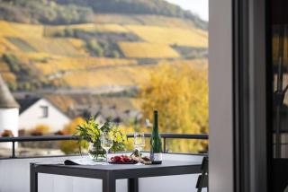 Claes Weinquartier - Appartements & Wine by Niko Schmitt - Trittenheim - 8