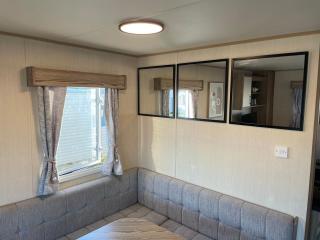 Golden Sands Getaways - Wyke Regis - 6