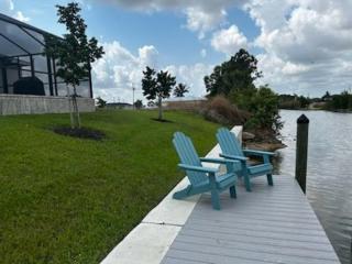 New With heated Pool and Pier! Ideal for 2 Families! - 9