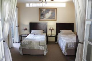 Margaret's Place - Johannesburg - 9