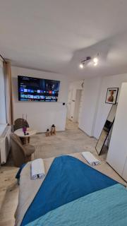 Apartamenty Bliza - Ostrowo - 5