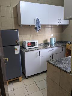 Room in Art Studio - Kigali - 1