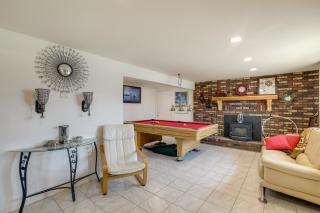 Deck and Dock Home in Little Egg Harbor Township - 7