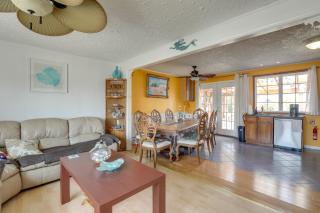 Deck and Dock Home in Little Egg Harbor Township - 3