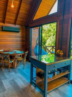 Rancho Texel Luxury - Rancho Queimado - 2