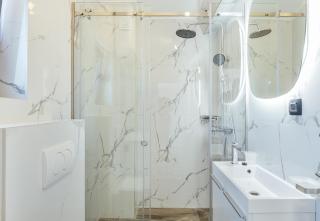 Veslo Sea Blue Apartments - Lustica - Begovići - 3