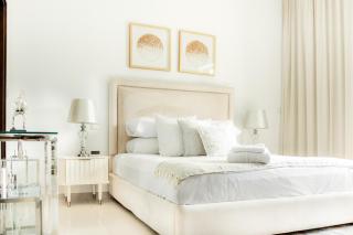 Full Marina view, 1BR, Pool, 7min Walk to JBR - 6