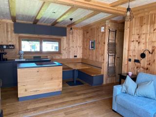 Chalet Obstblüte - 7