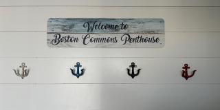 Boston Commons Penthouse Condo - Myrtle Beach - 9