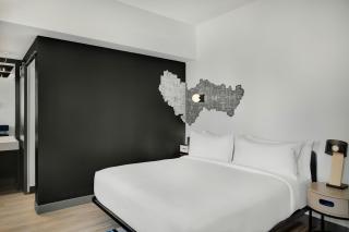 Aloft Indianapolis Downtown - Indianápolis - 2