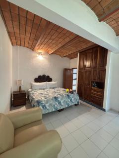Casa Estela - Cedro - 7