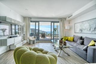 3070 Cabopino Luxury Apartment - Marbella - 5