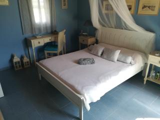 Traditional Mykonos Retreat House - 1