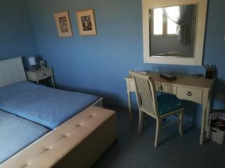 Traditional Mykonos Retreat House - 2