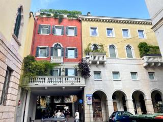 Domus Pellicciai - Verona - 9