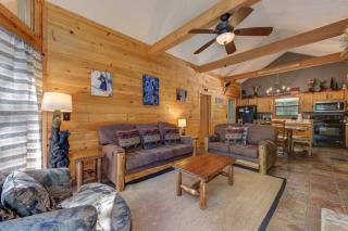 Honey Bear Hideaway by Avada Properties - 5