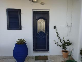 Traditional Mykonos Retreat House - 9