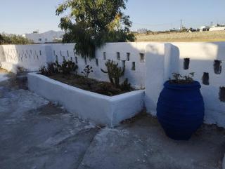 Traditional Mykonos Retreat House - 6