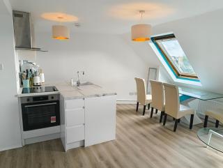 Penthouse Apartment in Central Oxford - Oxford - 8
