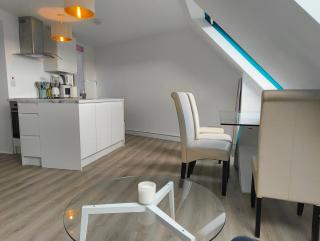 Penthouse Apartment in Central Oxford - Oxford - 7