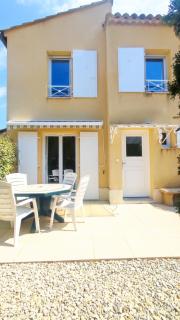 Maison de vacances en Vaison Ventoux - Vaison-la-Romaine - 5