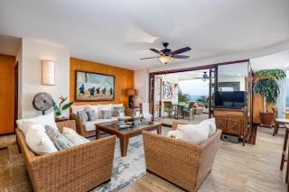 Spacious Beachfront Condo - 1